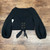 Used Maeve Long Sleeve Top XS-0/2 60004-S000633559 View 2