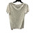 Used IRO Short Sleeve Top S-4/6 60105-S000260090 View 2