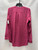 Used Nydj Long Sleeve Top S-4/6 60132-S000114742 View 3