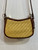 Used Brahmin Large Leather Handbag 60126-S000403018 View 4