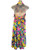 Used Kate Spade New York Long Dress B XL-16 60047-S000591292 View 3