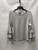 Used Drew Long Sleeve Top M-8/10 60132-S000114758 View 1