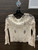 Used Unbranded Long Sleeve Top M-8/10 60100-S000291051 View 2