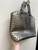 Used Brahmin Xlarge Leather Handbag 60032-S000651053 View 4