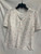 Used Cece By Cynthia Steffe Short Sleeve Top M-8/10 60045-S000781774 View 1