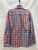 Used Orvis Mens Long Sleeve Top L/16-16.5 60132-S000114808 View 2