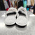 Used Victoria's Secret Slippers 8 60112-S000427258 View 3