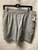 Used Unbranded Mens Athletic Shorts M 60112-S000368907 View 1