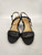 Used Naturalizer Wedge Sandals 6 60027-S001379654 View 1