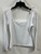 Used Adrianna Papell Heavyweight Sweater M-8/10 60005-S001066419 View 3