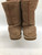 Used Softmoc Ankle Boots 8 60124-S000174159 View 3