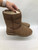 Used Softmoc Ankle Boots 8 60124-S000174159 View 1