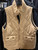 Used Unbranded Lightweight Vest S-4/6 60100-S000291082 View 1