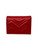 Used Gucci Marmont Card Case Red 60099-S000340424 View 2