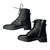 Used Gianni Bini Ankle Boots 10 60115-S000234460 View 4