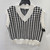 Used Unbranded Sweater Vest L-12/14 60112-S000427288 View 1