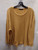 Used Unbranded Lightweight Sweater XL-16 60112-S000427289 View 1