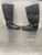 Used Brown Ariat Tall Cowboy Boots 8.5 60137-S000076765 View 5