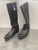 Used Brown Ariat Tall Cowboy Boots 8.5 60137-S000076765 View 1