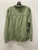 Used Green Kuwalla Long Sleeve Top M-8/10 60137-S000076793 View 3