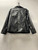 Used Zara Short Light Jacket M-8/10 60130-S000226452 View 2