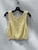 Used Zara Tank Top M-8/10 60141-S000072153 View 2