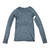 Used Lululemon Athletica Active Long Sleeve M-8/10 60099-S000340453 View 1