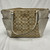 Used Coach Small Leather Handbag 60045-S000781891 View 1