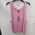 NWT Unbranded Sleeveless Top F 3X-22 60112-S000360997 View 1