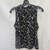Used Simply Vera Wang Sleeveless Top F S-4/6 60112-S000355291 View 1