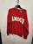 Used Unbranded Lightweight Sweater XL-16 60027-S001379871 View 1
