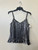 Used Anthropologie Tank Top S-4/6 60031-S000783571 View 1