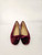 Used Unbranded Low Heels 7.5 60027-S001379886 View 1