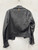 Used Mackage Leather Jacket XS-0/2 60137-S000076802 View 3