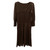 Used BCBG Maz Azria Long Dress B S-4/6 60105-S000260308 View 2