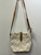 Used Dooney & Bourke Large Leather Handbag 60070-S000588087 View 1