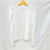 Used Rebecca Taylor Long Sleeve Top L-12/14 60003-S000872632 View 2