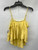 Used Free People Tank Top XS-0/2 60124-S000174279 View 6