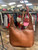 Used Coach leather hobo 60004-S000633740 View 5