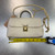 Used Louis Vuitton small Leather Handbag 60115-S000234554 View 8