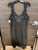 Used Unbranded Short Special Occ Dress 1X-18 60100-S000291265 View 2