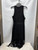 Used Rock&Roll Long Dress F L-12/14 60132-S000115071 View 3