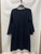 Used Lafayette 148 Short Dress B M-8/10 60132-S000115105 View 3