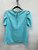 Used Shein Short Sleeve Top XS-0/2 60072-S000534289 View 3