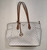 Used Unbranded Large Leather Handbag 60006-S001132158 View 1