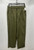 Used Joe Fresh Casual Pant M 8-10/28-30 60124-S000174394 View 1