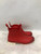 Used Unbranded Rain Boots 7 60124-S000174407 View 2