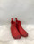 Used Unbranded Rain Boots 7 60124-S000174407 View 1
