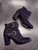 Used Style&Co Ankle Boots 10 60112-S000357216 View 2