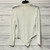 Used Unbranded Long Sleeve Top M-8/10 60071-S000612772 View 3